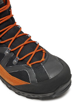 Aku Trekking čevlji Slope Micro Gtx GORE-TEX 852 Rjava