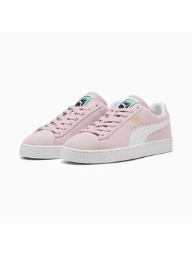 Puma Puma Sneakersy 399781 Różowy