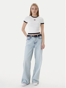 Tommy Jeans T-Shirt Tommy Jeans - 2