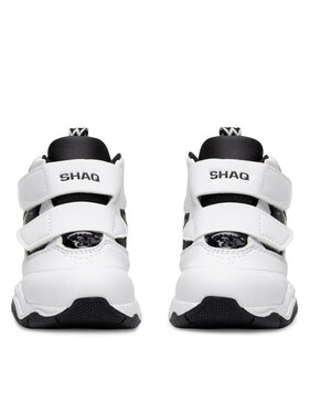 Shaq Superge SPIN MOVE AQ95001T-W Bela