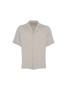 ACANFORA ACANFORA Camicia ACA100-NAT Bianco Regular Fit