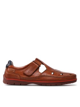 Pikolinos Pikolinos Sandály M9A-0051 Hnědá