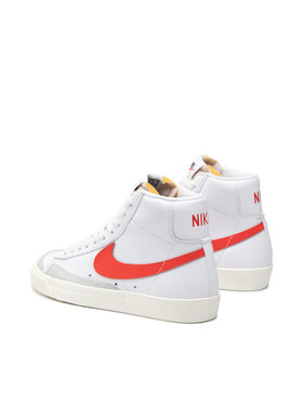 Nike Superge W Blazer '77 CZ1055 101 Bela