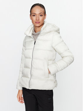 CMP CMP Winterjacke 33K3676 Weiß Regular Fit
