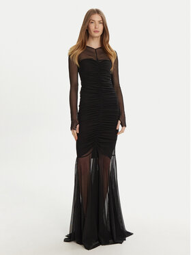 NORMA KAMALI NORMA KAMALI Õhtune kleit ST324PPMG08001 Must Slim Fit