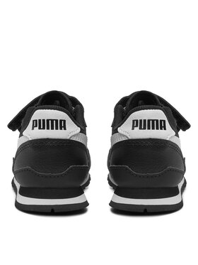 Puma Superge St Runner V3 Mesh V Ps 385511 01 Črna