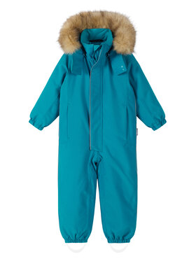 Reima Reima Ziemas kombinezons Trondheim  5100042A Zils Regular Fit