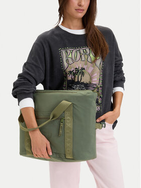 Roxy Roxy Ročna torba WBEOHP-ROXY-MZ-003-10 Khaki