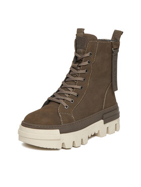 Μποτίνια G-Star Raw φωτογραφία