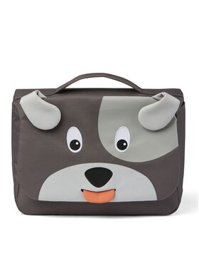 Affenzahn Affenzahn Plecak 197114 Szary