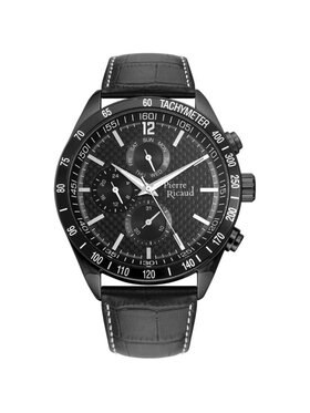 Pierre Ricaud Pierre Ricaud Orologio P97224.B254QF Nero