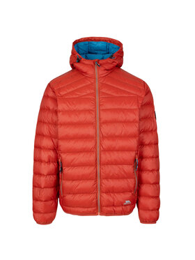 Trespass Trespass Kurtka puchowa Whitman II Czerwony To Fit