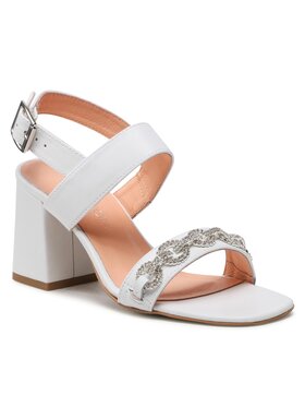 Baldaccini Baldaccini Sandales 1773500 Balts