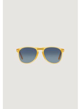 Persol Persol Okulary przeciwsłoneczne 0PO9649S Żółty