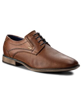 Bugatti Bugatti Halbschuhe 311-25305-2100-6300 Braun