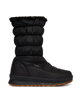 CMP CMP Cizme de zăpadă Holse Wmn Snow Boot Wp 39Q4996 Negru