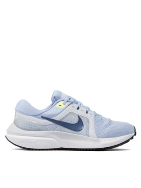 Nike Nike Buty do biegania Air Zoom Vomero 16 DA7698 500 Błękitny