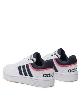 Adidas Superge Hoops 3.0 GW3037 Bela