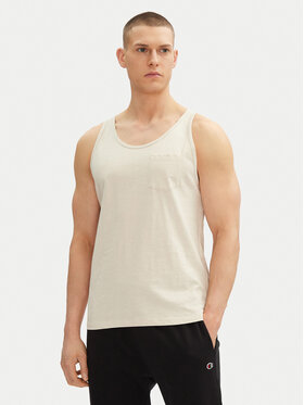 Jack&Jones Jack&Jones Tank top Jake 12270577 Béžová Regular Fit