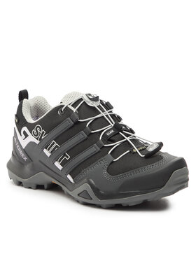 adidas adidas Buty Terrex Swift R2 GORE-TEX Hiking Shoes IF7634 Czarny
