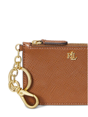 Θήκη πιστωτικών καρτών LAUREN RALPH LAUREN φωτογραφία