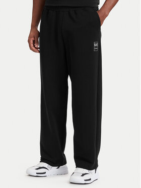 EA7 Emporio Armani EA7 Emporio Armani Спортивні штани 7M002111 AF27201 UC001 Чорний Relaxed Fit