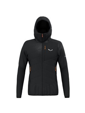 Salewa Salewa Kurtka outdoor 00-0000028720 Czarny Regular Fit