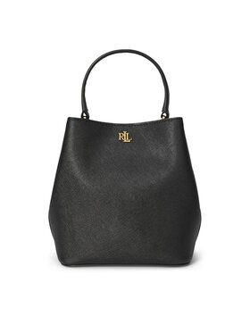 LAUREN RALPH LAUREN LAUREN RALPH LAUREN Kabelka 431977411001 Černá