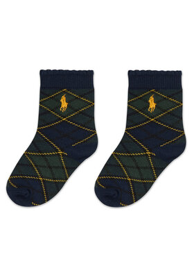 Κάλτσες μακριές Polo Ralph Lauren φωτογραφία