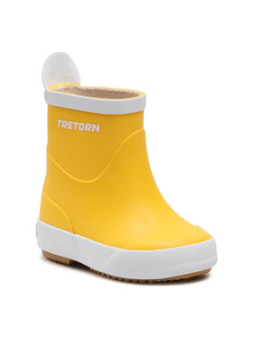 Γαλότσες Tretorn φωτογραφία