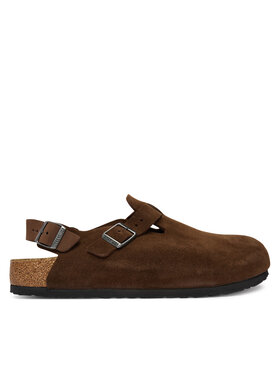 Birkenstock Birkenstock Sandały Tokio 1032024 Brązowy