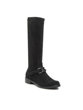 Caprice Caprice Stiefel 9-25500-29 Schwarz