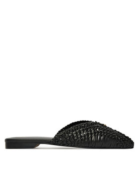 Patrizia Pepe Patrizia Pepe Šlepetės 8Z0140/L109 Juoda