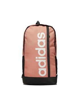 adidas adidas Batoh Essentials Linear Backpack IL5767 Červená