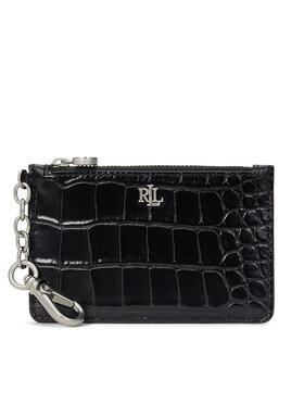 LAUREN RALPH LAUREN LAUREN RALPH LAUREN Θήκη πιστωτικών καρτών 432951705003 Μαύρο