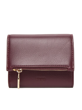 TOUS TOUS Novčanik City 2002303021 Tamnocrvena