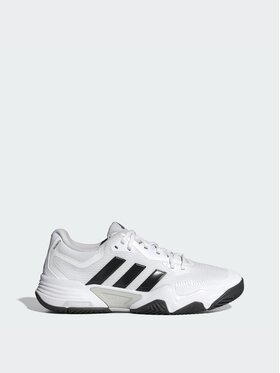 adidas adidas Buty do tenisa Solematch Control 2 Biały