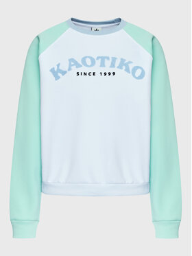 Kaotiko Kaotiko Jopa Aroa AL013-02-M002 Pisana Regular Fit