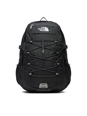 The North Face The North Face Σακίδιο Borealis Classic NF00CF9C4GZ1 Μαύρο