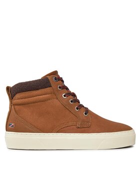 Pepe Jeans Pepe Jeans Снікерcи PMS30998 Коричневий