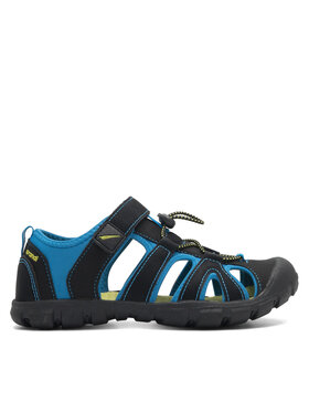 Sprandi Sprandi Sandale BP81-18755 Negru