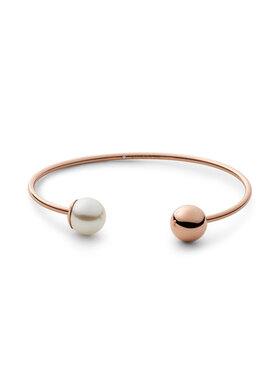 Skagen Skagen Bransoletka SKJ1442791 Biały