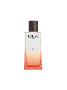 Loewe Loewe Loewe Solo Ella Elixir 100ml woda perfumowana Woda perfumowana