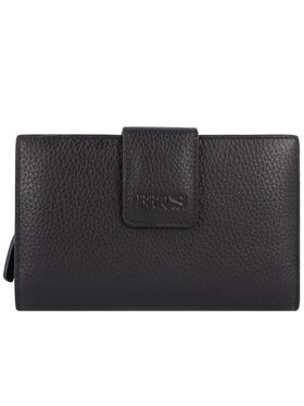 Bric's Bric's Portfel 210410 Czarny