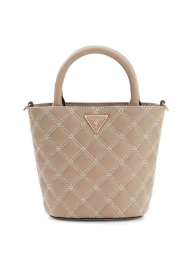 Guess Guess Torebka 180454 Beżowy