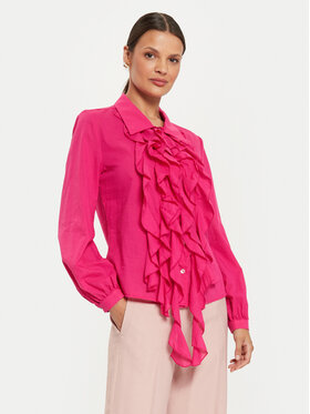 ViCOLO ViCOLO Hemd TB2555 Rosa Regular Fit