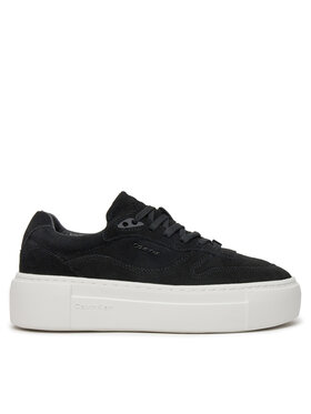 Calvin Klein Calvin Klein Tenisice HW0HW02203 Crna