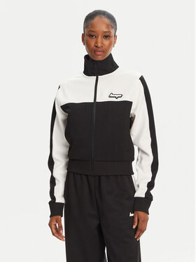 HUGO HUGO Суитшърт Dalaria_B 50537054 Черен Regular Fit