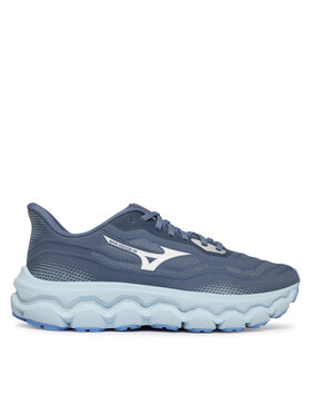 Mizuno Mizuno Bežecké topánky Horizon 9 J1GD2626 22 Tmavomodrá