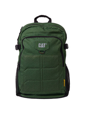 CATerpillar CATerpillar Plecak Caterpillar Barry Backpack Zielony